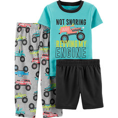Пижама carters Carters