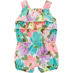 Комбинезон carters Carters