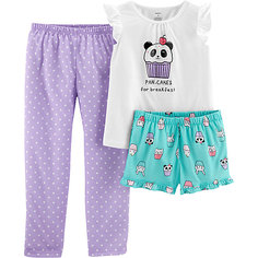Пижама carters Carters