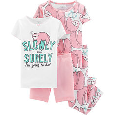 Пижама carters Carters