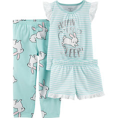 Пижама carters Carters