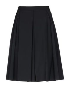 Юбка до колена RED Valentino