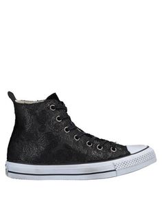 Высокие кеды и кроссовки Converse Limited Edition