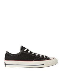 Низкие кеды и кроссовки Converse ALL Star