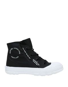 Высокие кеды и кроссовки Converse ALL Star