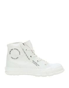 Высокие кеды и кроссовки Converse ALL Star