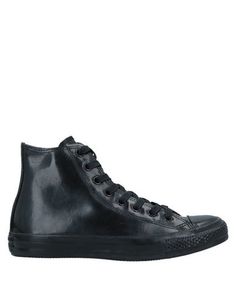 Высокие кеды и кроссовки Converse