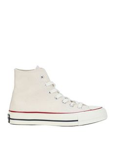 Высокие кеды и кроссовки Converse ALL Star