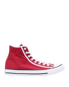 Высокие кеды и кроссовки Converse ALL Star