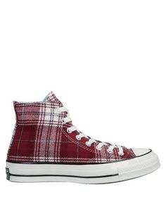 Высокие кеды и кроссовки Converse ALL Star