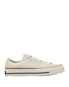 Низкие кеды и кроссовки Converse ALL Star