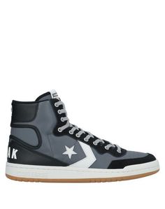 Высокие кеды и кроссовки Converse ALL Star