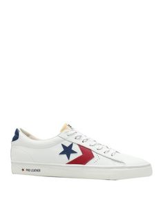 Низкие кеды и кроссовки Converse ALL Star