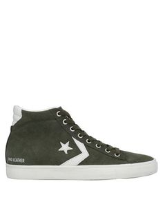 Высокие кеды и кроссовки Converse ALL Star