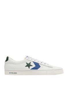 Низкие кеды и кроссовки Converse ALL Star