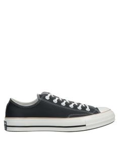 Низкие кеды и кроссовки Converse ALL Star