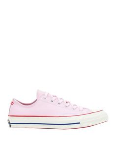 Низкие кеды и кроссовки Converse ALL Star