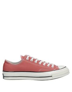 Низкие кеды и кроссовки Converse ALL Star