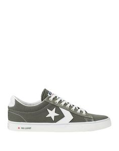 Низкие кеды и кроссовки Converse ALL Star