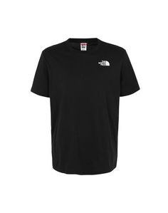 Футболка The North Face