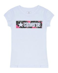Футболка Converse
