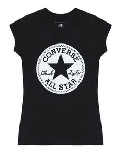 Футболка Converse