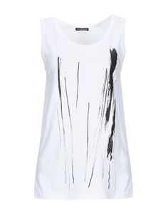 Топ без рукавов Ann Demeulemeester