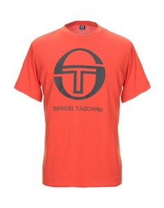 Футболка Sergio Tacchini