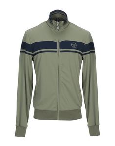 Толстовка Sergio Tacchini