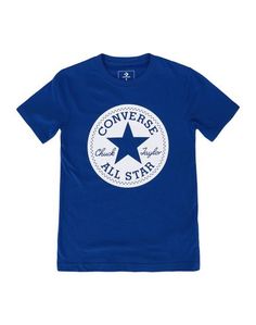 Футболка Converse