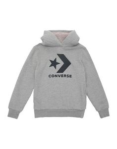 Толстовка Converse