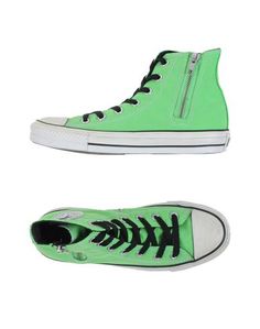 Высокие кеды и кроссовки Converse ALL Star