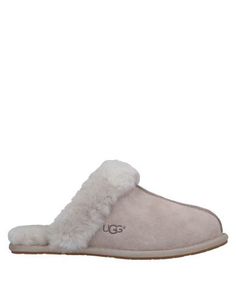 Домашние туфли UGG Australia
