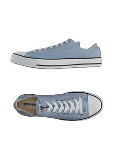 Низкие кеды и кроссовки Converse ALL Star