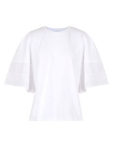 Футболка Lauren Ralph Lauren