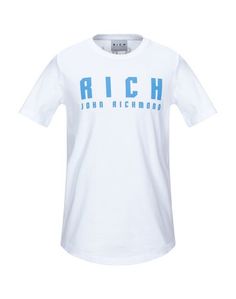 Футболка John Richmond