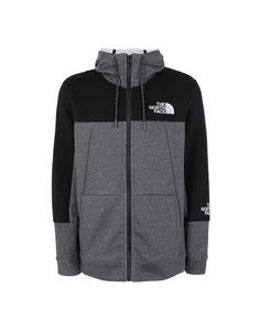 Толстовка The North Face