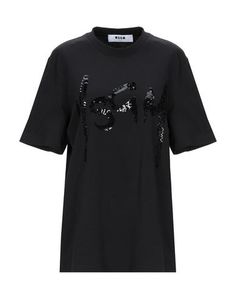 Футболка Msgm