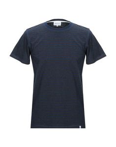 Футболка Norse Projects
