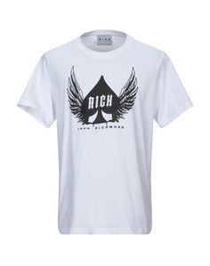 Футболка John Richmond