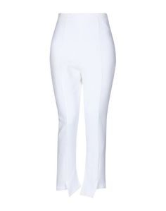 Повседневные брюки Elisabetta Franchi