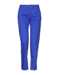 Джинсовые брюки Bellerose