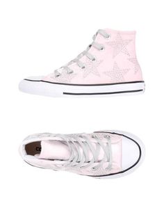 Высокие кеды и кроссовки Converse ALL Star