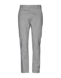 Повседневные брюки Dondup