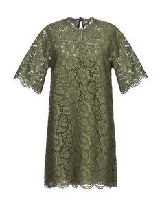 Короткое платье Valentino