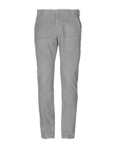 Повседневные брюки Dondup