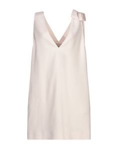 Короткое платье Valentino