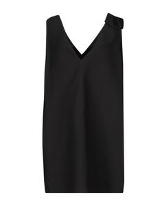 Короткое платье Valentino