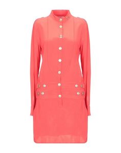 Короткое платье Pierre Balmain