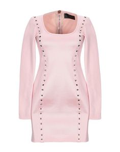 Короткое платье Philipp Plein